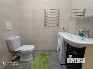 1-к квартира, посуточно, 38м2, 1/10 этаж