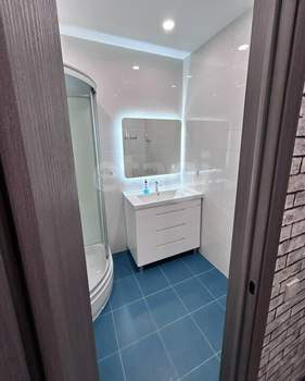 1-к квартира, на длительный срок, 34м2, 15/16 этаж