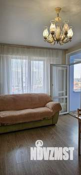 1-к квартира, на длительный срок, 66м2, 10/10 этаж