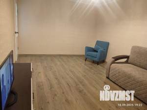 1-к квартира, на длительный срок, 45м2, 5/9 этаж