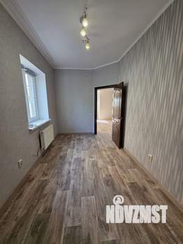 3-к квартира, на длительный срок, 90м2, 1/4 этаж