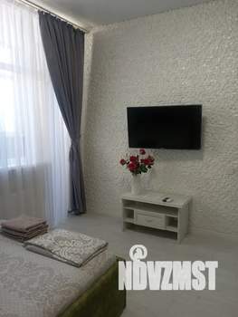 1-к квартира, посуточно, 40м2, 8/11 этаж