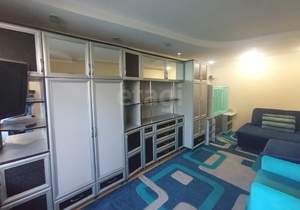 1-к квартира, на длительный срок, 34м2, 2/9 этаж