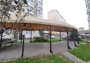 2-к квартира, на длительный срок, 49м2, 2/10 этаж