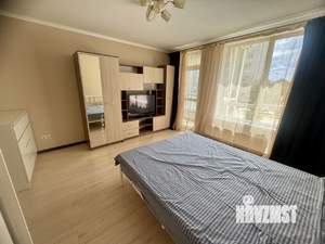 1-к квартира, посуточно, 45м2, 2/9 этаж