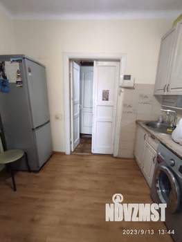 2-к квартира, на длительный срок, 45м2, 1/1 этаж