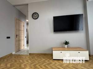 1-к квартира, посуточно, 40м2, 5/19 этаж