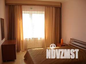 3-к квартира, на длительный срок, 100м2, 8/9 этаж