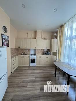 1-к квартира, на длительный срок, 45м2, 2/9 этаж