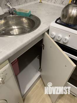 2-к квартира, на длительный срок, 45м2, 4/5 этаж