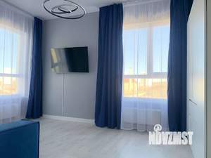 2-к квартира, на длительный срок, 50м2, 4/18 этаж