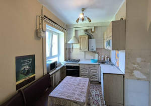 2-к квартира, на длительный срок, 45м2, 4/5 этаж