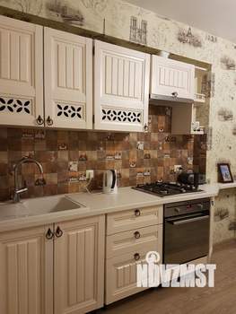 1-к квартира, на длительный срок, 66м2, 10/10 этаж