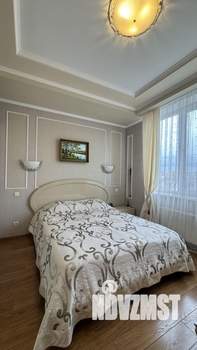 3-к квартира, на длительный срок, 100м2, 8/12 этаж