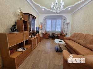 2-к квартира, на длительный срок, 56м2, 6/11 этаж