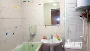 1-к квартира, на длительный срок, 33м2, 2/5 этаж