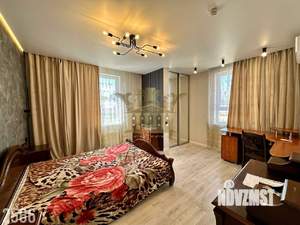 2-к квартира, на длительный срок, 52м2, 1/10 этаж