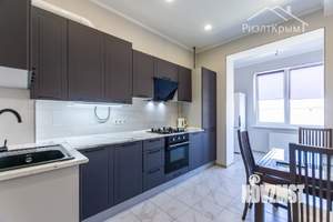 1-к квартира, на длительный срок, 44м2, 7/9 этаж