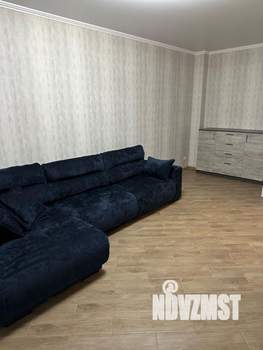 1-к квартира, на длительный срок, 42м2, 4/10 этаж