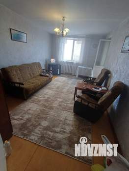 2-к квартира, на длительный срок, 40м2, 14/14 этаж