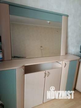 2-к квартира, на длительный срок, 52м2, 2/9 этаж