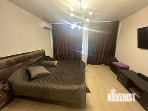 1-к квартира, на длительный срок, 46м2, 8/9 этаж