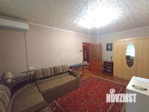 1-к квартира, на длительный срок, 34м2, 1/9 этаж
