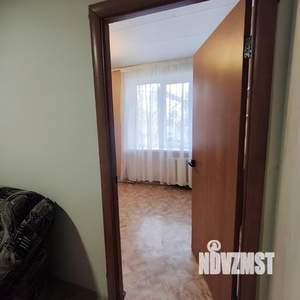 2-к квартира, на длительный срок, 42м2, 2/5 этаж