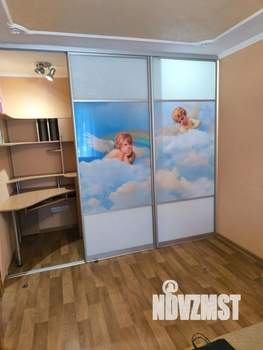 3-к квартира, на длительный срок, 68м2, 1/5 этаж