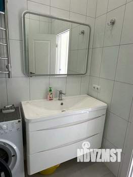 1-к квартира, на длительный срок, 41м2, 8/9 этаж