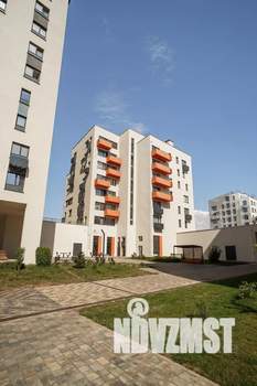 Студия квартира, посуточно, 25м2, 5/8 этаж