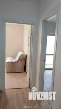 1-к квартира, на длительный срок, 32м2, 3/10 этаж