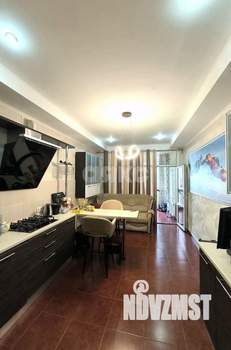 2-к квартира, на длительный срок, 118м2, 2/10 этаж