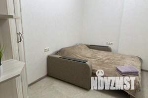 2-к квартира, посуточно, 52м2, 3/11 этаж