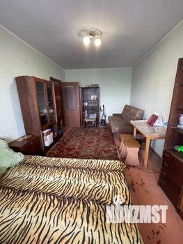 1-к квартира, на длительный срок, 35м2, 8/9 этаж