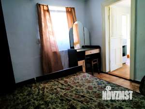 1-к квартира, на длительный срок, 25м2, 1/1 этаж
