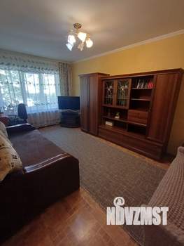 1-к квартира, на длительный срок, 32м2, 1/9 этаж