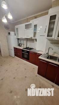 1-к квартира, на длительный срок, 38м2, 10/10 этаж