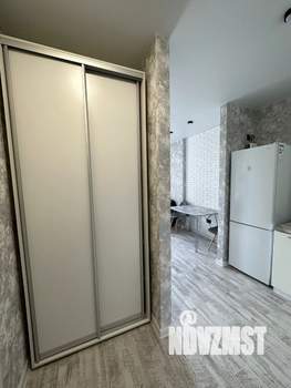 1-к квартира, на длительный срок, 40м2, 7/16 этаж
