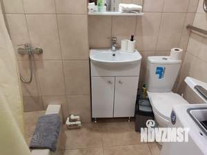 2-к квартира, посуточно, 47м2, 2/5 этаж