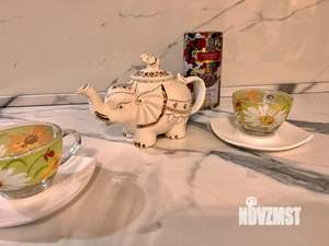 Студия квартира, посуточно, 25м2, 1/1 этаж