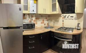 1-к квартира, на длительный срок, 36м2, 2/5 этаж