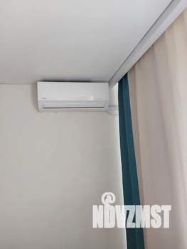 1-к квартира, посуточно, 40м2, 8/9 этаж