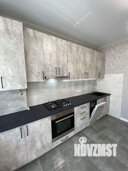 2-к квартира, на длительный срок, 63м2, 3/10 этаж