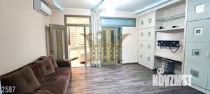 2-к квартира, на длительный срок, 62м2, 2/5 этаж
