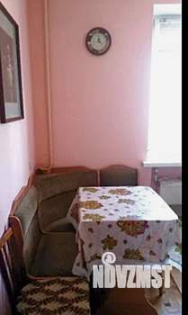 1-к квартира, на длительный срок, 31м2, 4/5 этаж