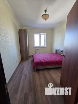 3-к квартира, на длительный срок, 85м2, 4/4 этаж