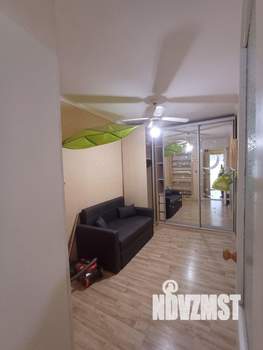 2-к квартира, на длительный срок, 40м2, 1/1 этаж
