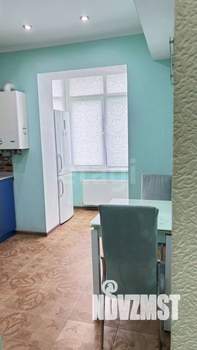 1-к квартира, на длительный срок, 38м2, 5/9 этаж