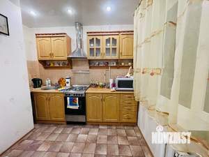 1-к квартира, на длительный срок, 36м2, 3/9 этаж